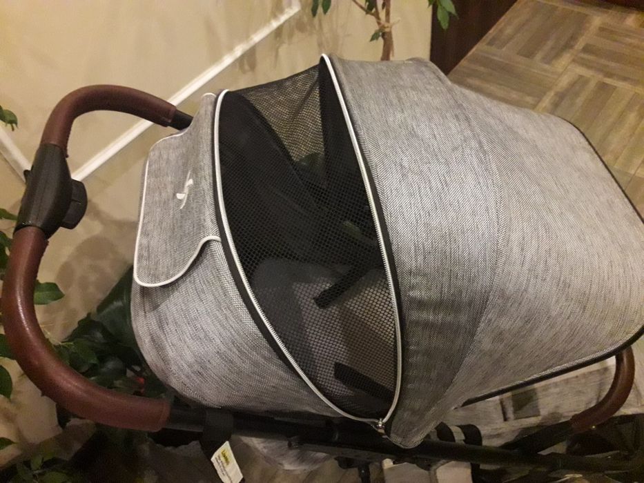 Коляска  детская