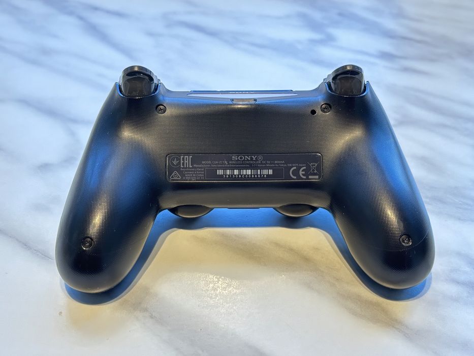 Sony PlayStation 4 Slim 1TB PS4