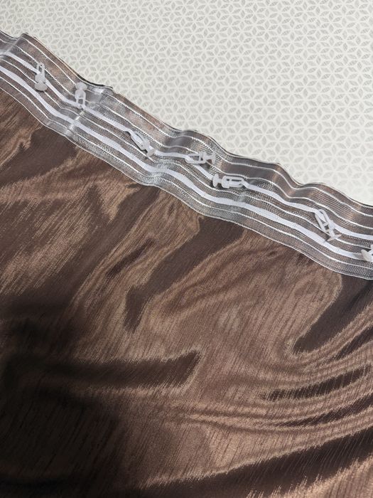 Шторы в гостинную