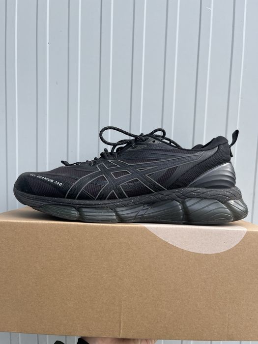 Asics gel- quantum 360 VIII untility номер 44