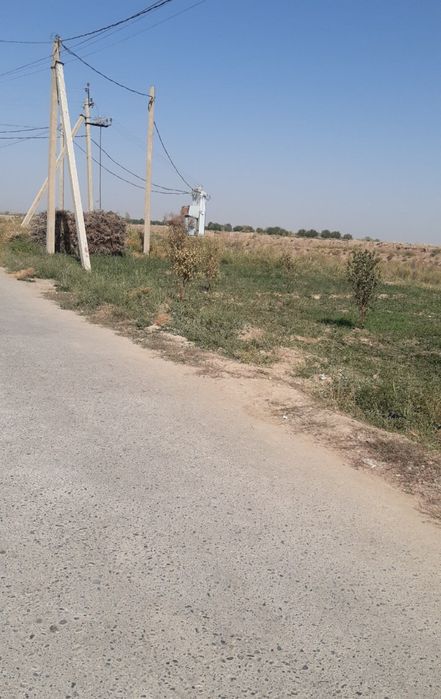 Yer sotiladi ! Sherabod tumani, Oltinvoha mahallasi, Oltinvoha ko'cha