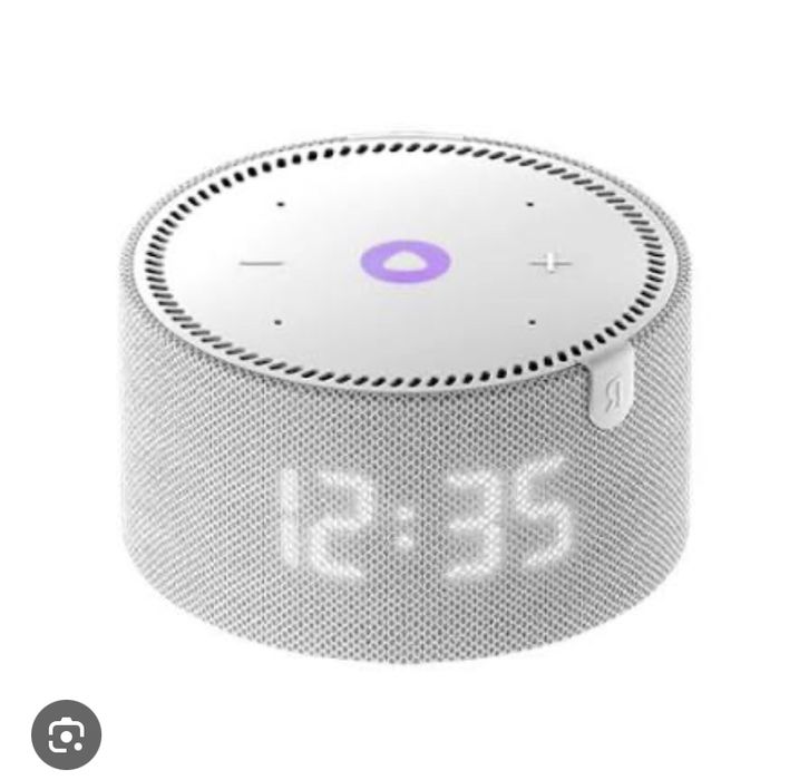 Яндекс Алиса умный дом