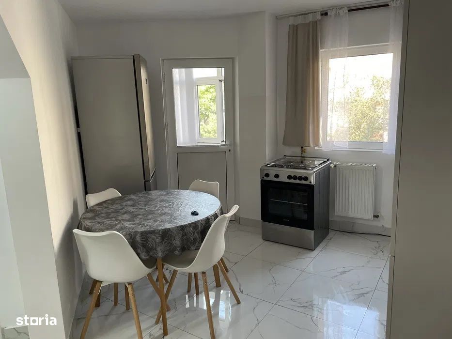 Apartament etaj 2, confort I – Aleea Torentului