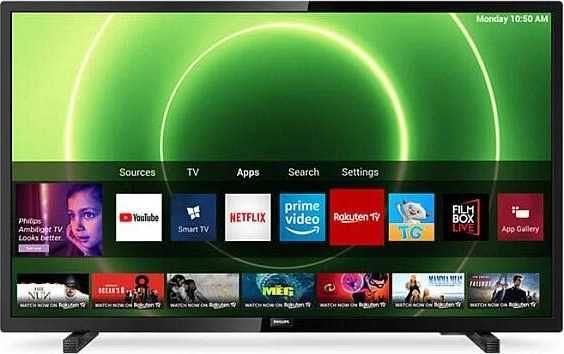 Smart телевизор Philips 32"