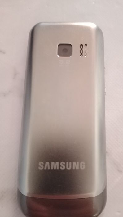 Samsun GT-C3530  ретро