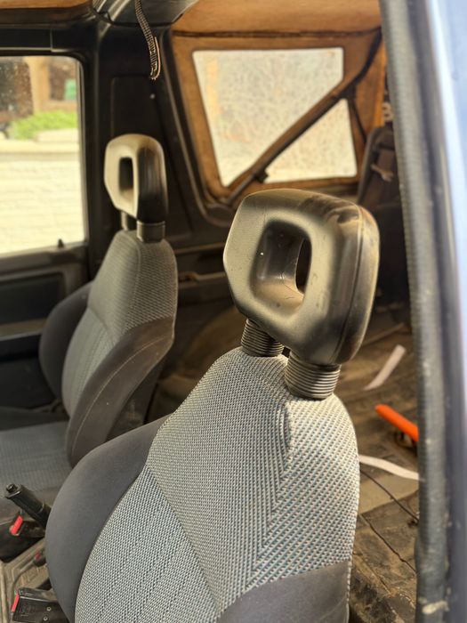 Vind Suzuki vitara 1.6 16v
