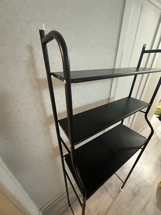 Полка для ванной