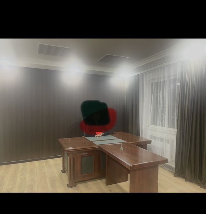 Мебель руководителя