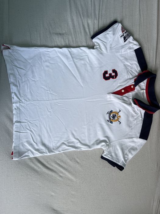 Тениска US. POLO ASSN