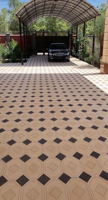 Акция брусчатка 2500 тг