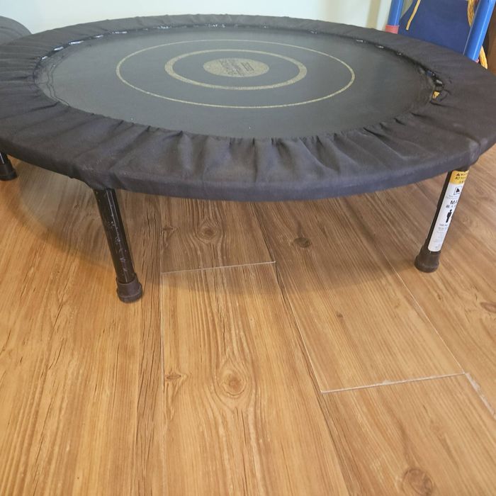 Батут за скачане