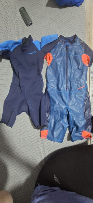 Costume neopren copil 5 -6 ani