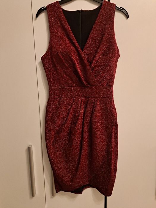 Rochie de seara de ocazie
