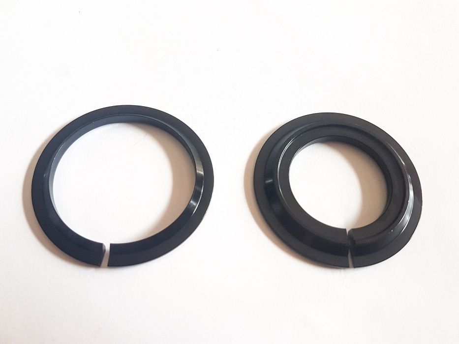 НОВИ Преходник OCTANE ONE Адаптер ЧАШКИ прав / конус стержен колело