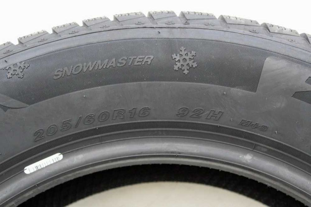 Anvelope iarna noi 205/60R16 92H, WestLake