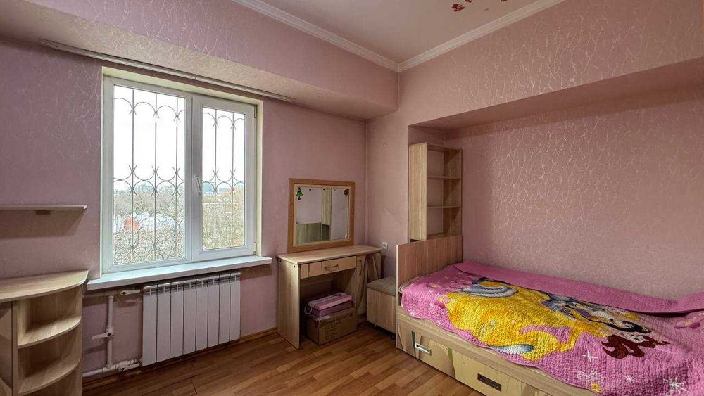 Kvartira Ц-1   4х.ком  90м2 ‼️ Детский Мир