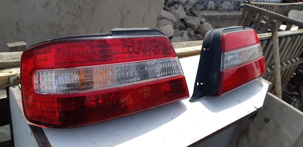 Фонари Чайзер  100