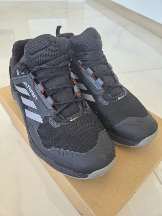 Adidas Terrex Swift R3 GORE-TEX 43⅓