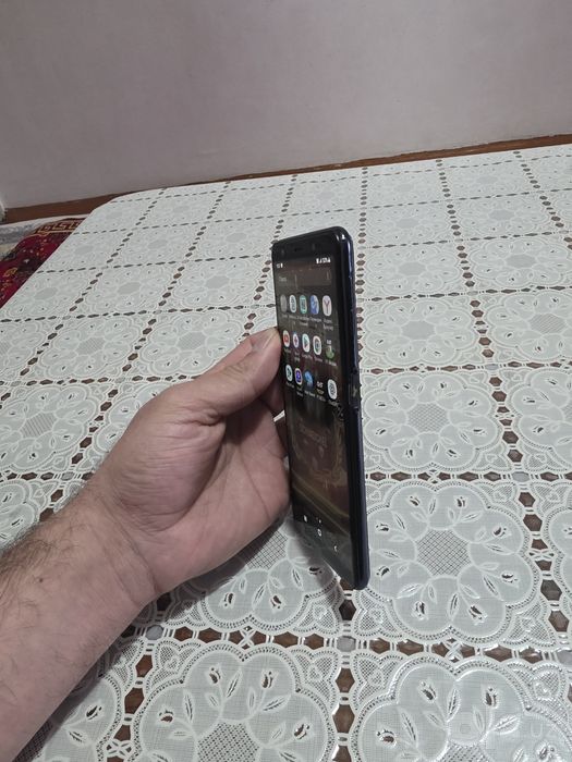 Samsung Galaxsy A7