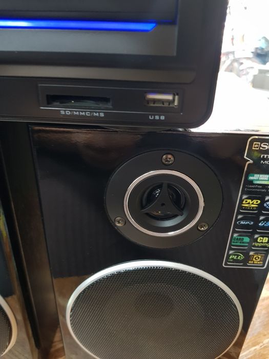 Система за рафтове