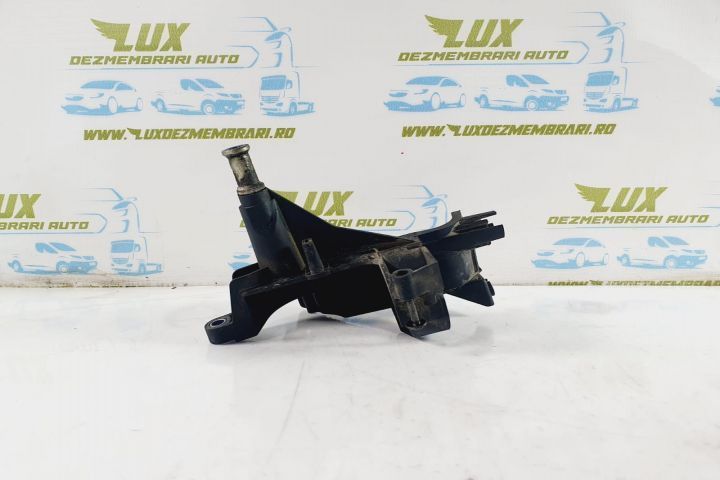 Carcasa filtru combustibil 9655604380 1.4 tdci F6JB Ford Fiesta 6  [din 2008 pana  2013] seria