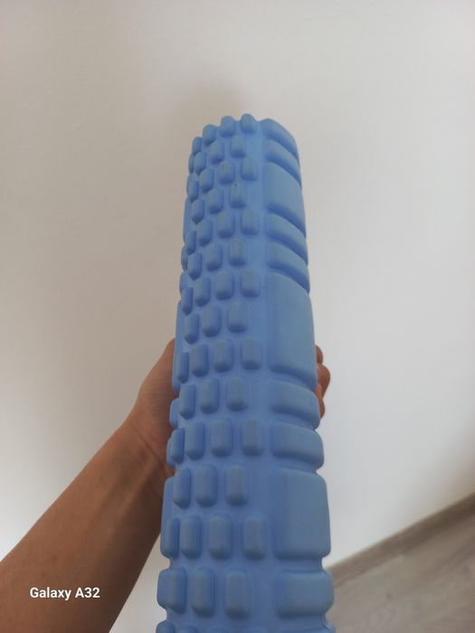 Фитнес массажаер