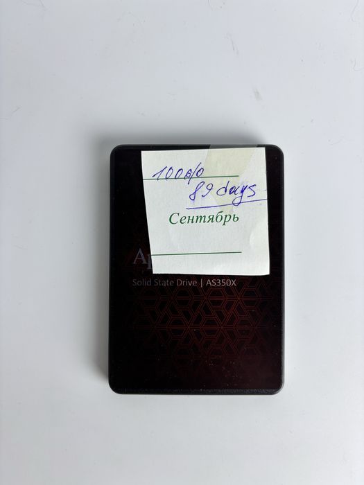 Ссд 512гб разных марок