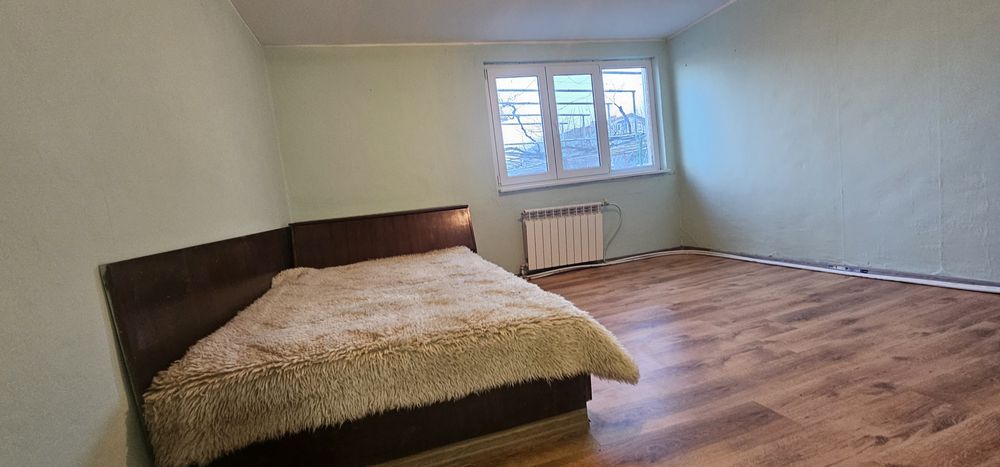 Къща намираща се в Аспарухово град Варна