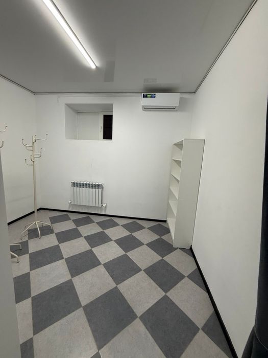 Сдается нежилое помещение