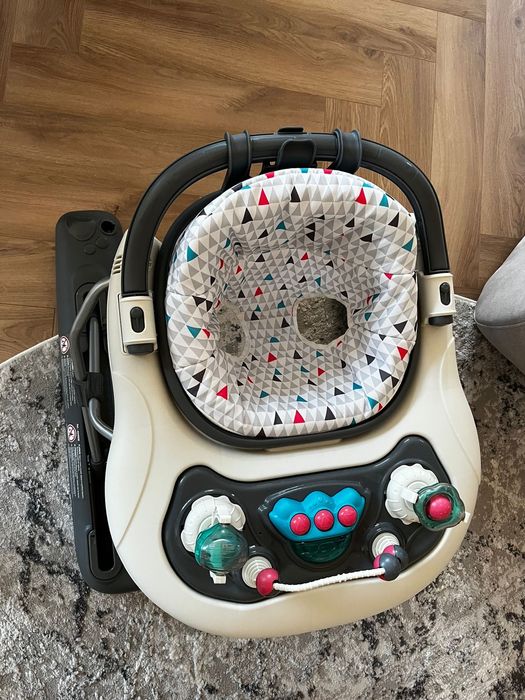 Premergator bebelusi