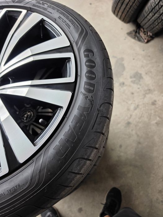 Джанти 18 / 5х112 - VW Arteon, Passat и др. 5x112