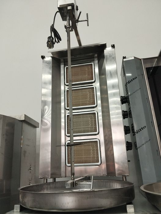 Lavash aparat lavash pishiradigan lavash