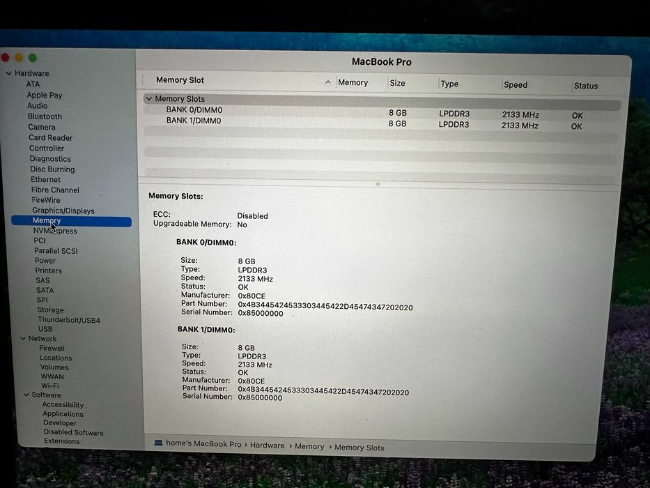 MacBook Pro 15", 2017 2.9 GHz Quad-Core Intel Core i7, 16GB 500GB, mouse Magic 1 A1296, incarcator  A2452, dock USB-C SATECHI