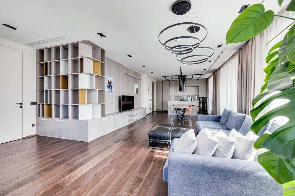 Габус на Чехова! Сдаётся квартира премиум класса в элит ЖК!