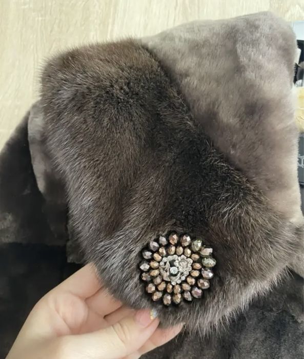 Продам шубу