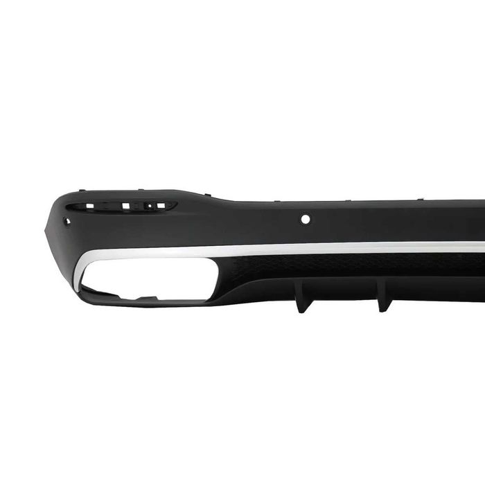 Pachet Kit Exterior Mercedes GLE W167 SUV Sport Line (2019-Up) GLE 63S Design