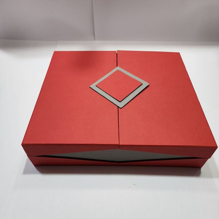 Подарочный VIP набор в стильной упаковке – Премиум бокс