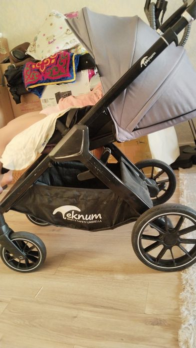 Teknum baby's safety umbrella коляска