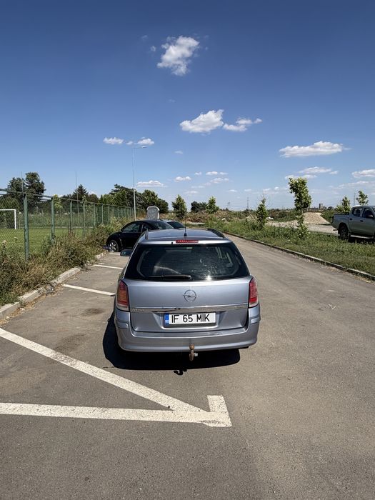 OPEL Astra 0 — imagine 4