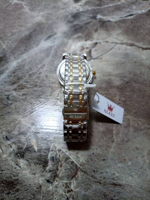 Часы наручные мужские