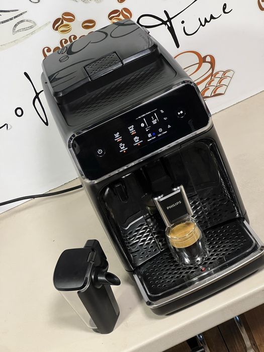 Кафемашина кафе автомат Philips EP2231 с гаранция