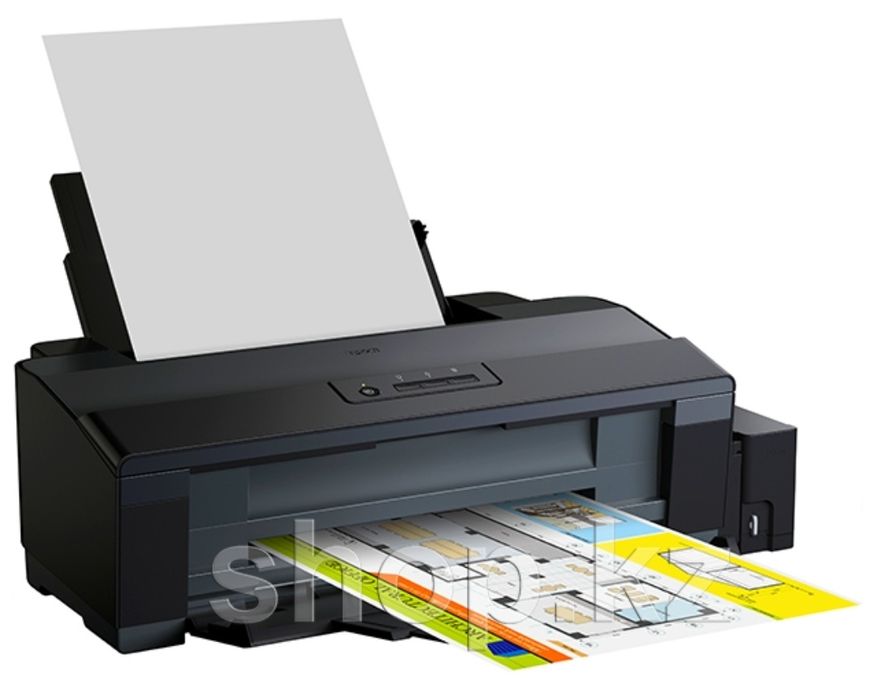 Срочно продам новый принтер Epson L1300