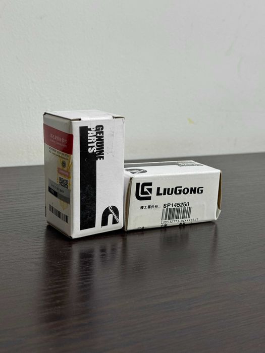 Датчик давления масла /SANY/ Liugong oil pressure sensor (OEM CHN)