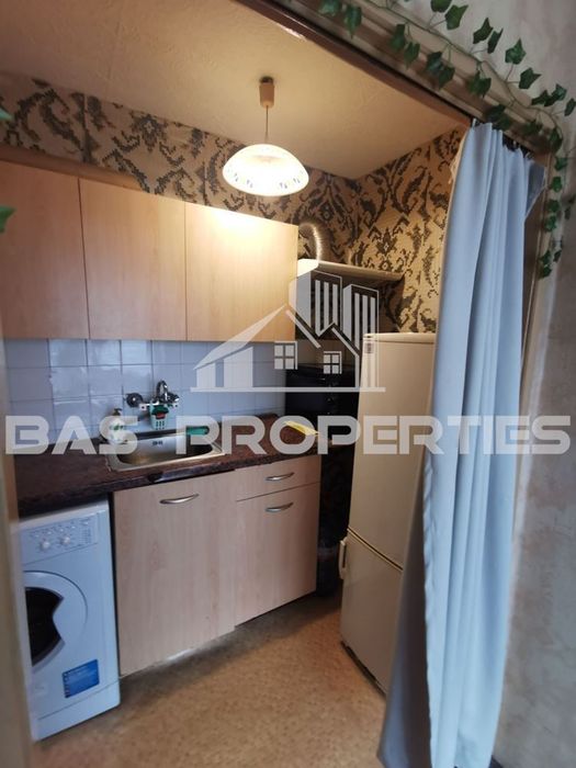 Продава се Едностаен апартамент в София, Сухата река - 38 кв.м за 1476 €/кв.м - Снимка #4