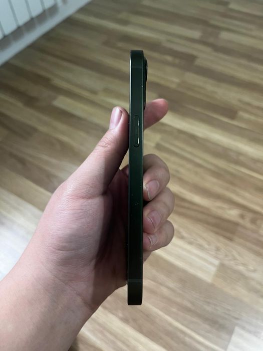 Айфон 13 АКБ 100%