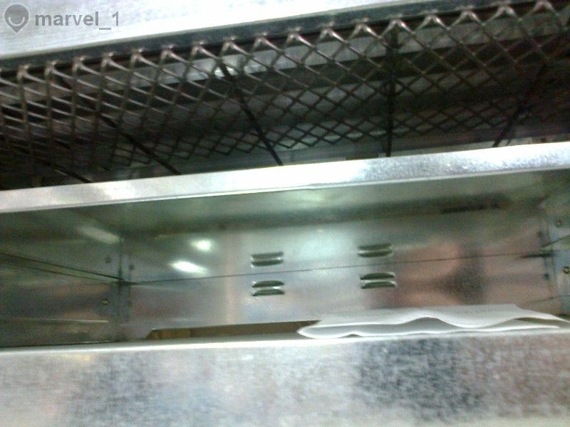 Принцесник-Парти-грил професионален двоен троен и лъчев.