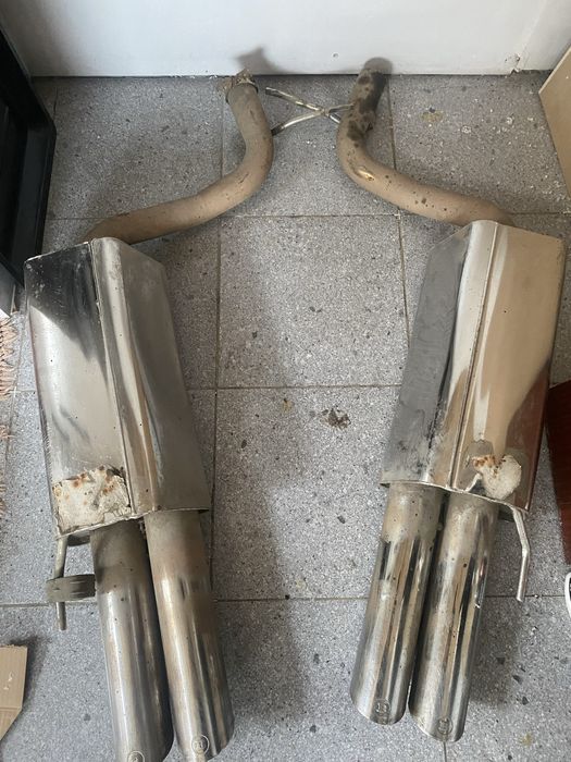 Банка Brabus 5.8