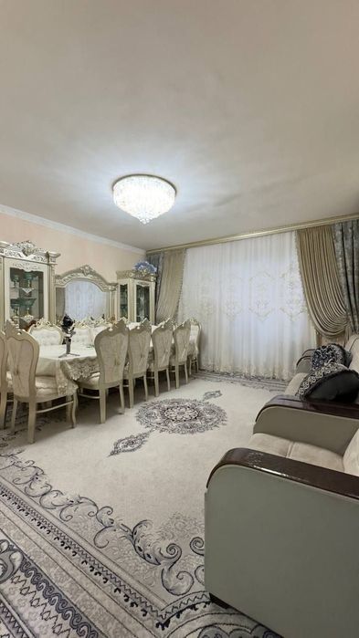 Юнусабад 14. 3/5/9 Туркистон метро