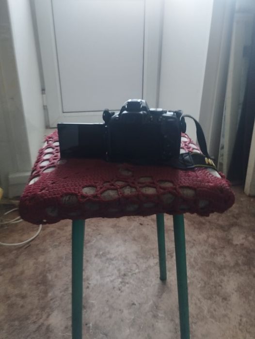 Продам фотоаппарат