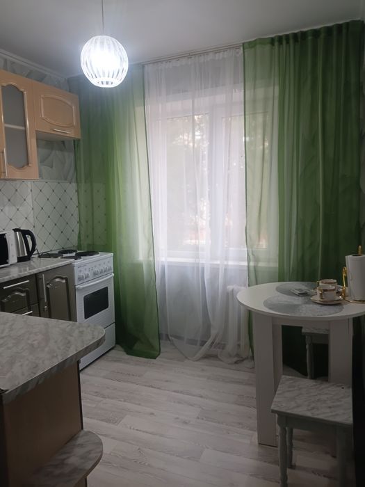 Квартира по месячно
